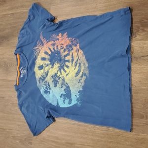 Great Wave T-shirt